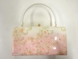 和装バッグ
